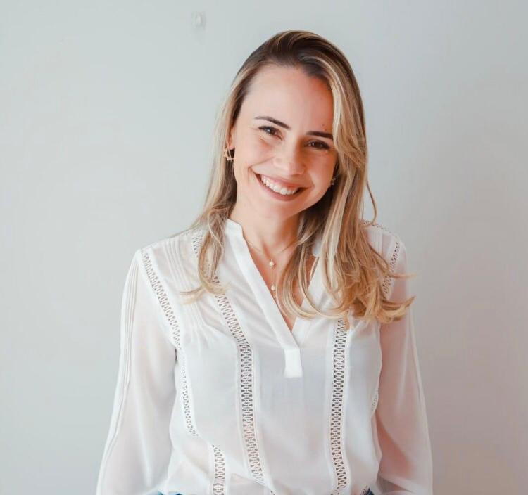 Ginecologista e obstetra Tatiana Provasi Marchesi